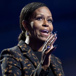 "Choc ! Michelle Obama snobe l'investiture de Donald Trump à Washington"