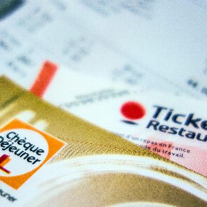 "Dernière chance : Utiliser vos tickets-restaurants pour faire vos courses jusqu'en 2026 !"