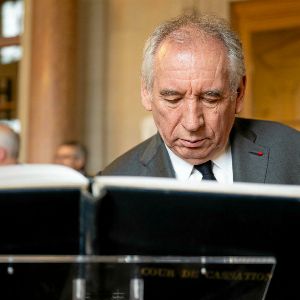 François Bayrou prend une décision radicale concernant la réforme des retraites