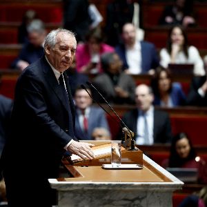 "François Bayrou veut bouleverser la réforme des retraites : les détails de son discours choc"