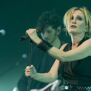 "Incroyable retour : Patricia Kaas victime d'une fatigue extrême avant son come-back dans The Voice"