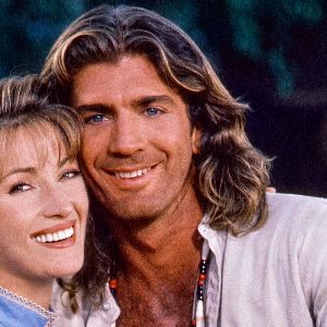 Jane Seymour soutient Joe Lando après la perte de sa maison à Los Angeles