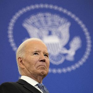 "Joe Biden lève Cuba de la liste noire des Etats soutenant le terrorisme"