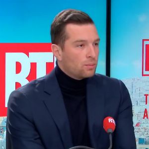 Jordan Bardella révèle ses motivations aux obsèques de Jean-Marie Le Pen