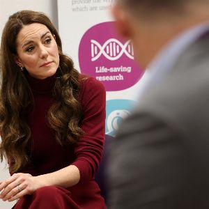 "Kate Middleton fait une annonce bouleversante sur sa bataille contre le cancer"