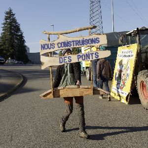 "La Confédération paysanne se bat pour reconquérir la Chambre d'agriculture en Loire-Atlantique"