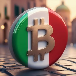 La plus grande banque italienne se lance dans l'aventure Bitcoin avec l'achat de 11 BTC !