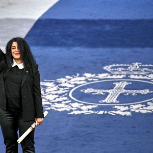 "La réalisatrice de Persepolis Marjane Satrapi refuse la Légion d'honneur : les raisons de son acte"