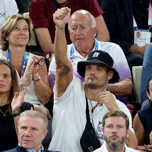 Laure et Florent Manaudou en plein doute : l'après compétition difficile