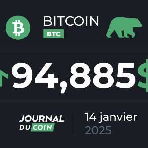 "Le Bitcoin à la conquête des 100 000 $ : les derniers rebondissements"