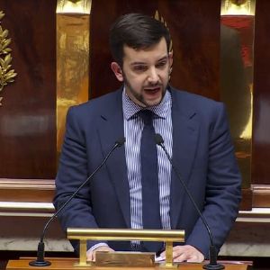 "Le choc : le député RN dévoile la vérité sur la situation à Mayotte!"