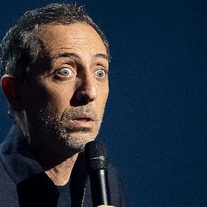 "Le clash entre Gad Elmaleh et Vincent Lindon dans Quotidien se termine en excuses"