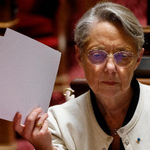 "Le moment redouté d'Élisabeth Borne : lire la possible suspension de sa réforme des retraites au Sénat"