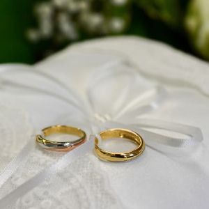 "Le nombre de mariages explose en 2024 : une hausse de 2% par rapport à l'année précédente"