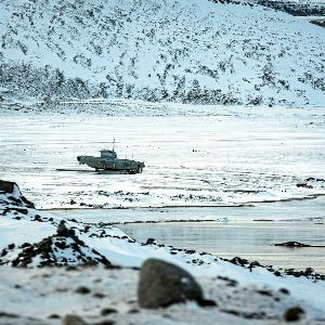 "Le scandale du siècle : le Groenland bientôt vendu aux États-Unis ?"