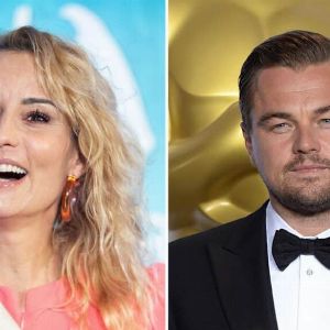 "Le scandale : Élodie Gossuin raconte son humiliation avec Leonardo DiCaprio !"