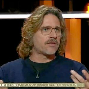 "Le scandaleux dérapage d'Aurélien Bellanger sur Charlie Hebdo"