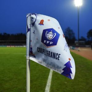 "Les petits clubs de Coupe de France en difficulté face aux matchs en semaine"