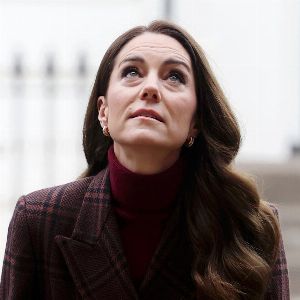 Les projets secrets de Kate Middleton pour 2025 enfin dévoilés !