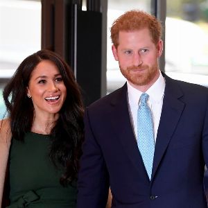 "Meghan et Harry exploitent habilement les incendies de Los Angeles pour améliorer leur image"