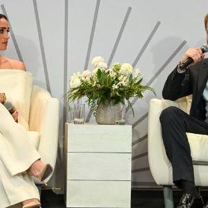 "Meghan et Harry s'indignent contre la suppression du fact-checking sur Meta"