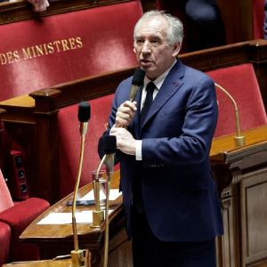 "Ne manquez pas le discours de politique générale de François Bayrou à l'Assemblée nationale !"