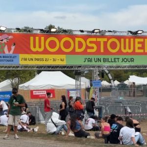 Nouveau Woodstower 2025 à Lyon : dates et lieu inédits révélés !