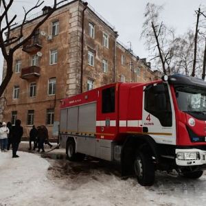 "Nouvelle attaque spectaculaire de drones ukrainiens en Russie : sites énergétiques et industriels visés"