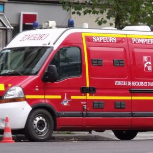 "Révélation choquante à Avignon : pompiers découvrent des corps ligotés en pleine intervention feu"