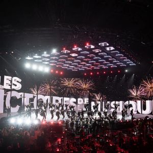 "Révélation des Victoires de la musique 2025 : date de diffusion, nommés et favoris pour les prix"