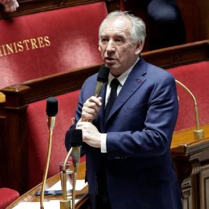 "Révélation explosive de François Bayrou : que va-t-il annoncer dans son discours à l'Assemblée ?"