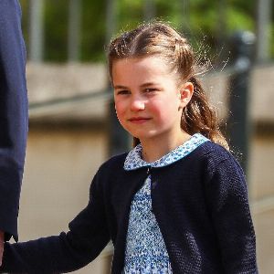 "Révélation incroyable : la princesse Lilibet, sosie de sa cousine la princesse Charlotte ?"