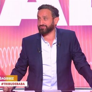 "Révélations choc sur la possible chirurgie esthétique de Cyril Hanouna dans TPMP !"