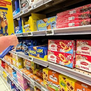 "Révélations chocs sur la baisse des prix au supermarché : pourquoi ça ne durera pas!"