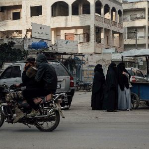 Révélations choquantes sur le racket des commerçants en Syrie par le "bureau de la première dame"