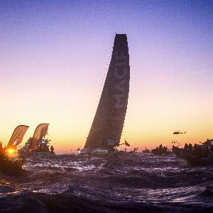 "Scandale au Vendée Globe : révélations sur les contrôles antidopage des skippers"