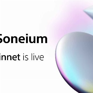 "Scandale chez Sony : lancement controversé de Soneium sur son mainnet"