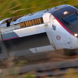 "Scandale dans un TGV : un athlète handisport verbalisé pour avoir pris une place PMR"