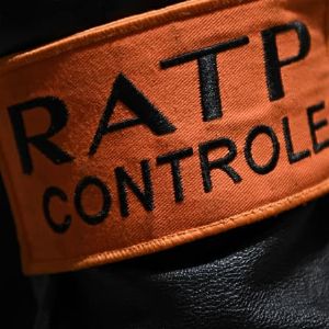 "Scandale : une appli traque les contrôleurs RATP, IDF Mobilités réagit vivement"