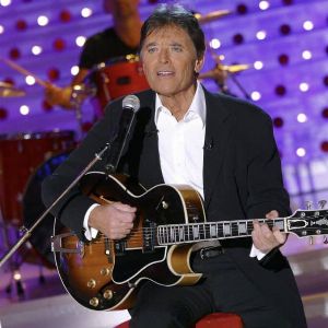 Triste nouvelle pour Sacha Distel : son épouse et championne Francine s'en est allée