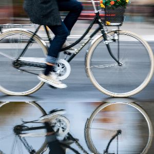 "Un drame à Rouen : une cycliste décède après un accident mortel avec une automobiliste"