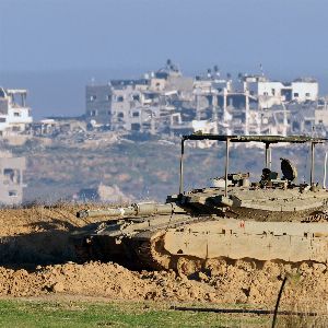 "Accord de trêve à Gaza imminent : pressions internationales en cours"