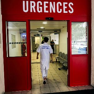 "Alerte : Crise dans les services d'urgences !"