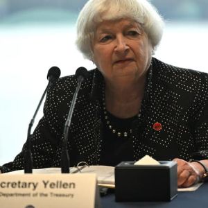 "Alerte de Janet Yellen : risque de catastrophique creusement du déficit public aux États-Unis"