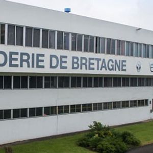 "Alerte emploi : la Fonderie de Bretagne en difficulté, 350 postes menacés"