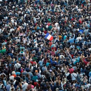 "Alerte : Les associations et syndicats mobilisés contre une question discriminatoire lors du recensement"