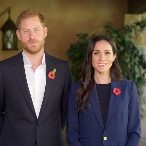 "Alerte rouge pour Meghan et Harry ! Risque d'évacuation imminent face aux incendies de Los Angeles"