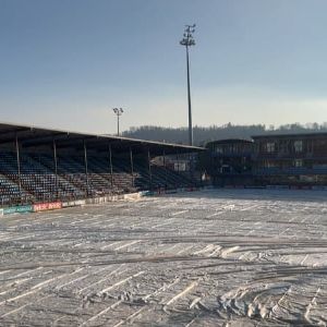 "Bourgoin-Jallieu en ébullition pour affronter l'Olympique lyonnais en Coupe de France !"