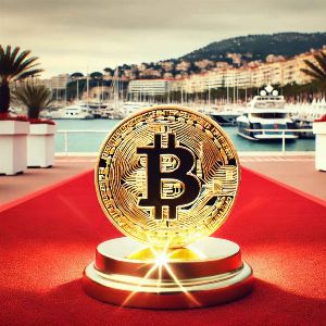 Cannes s'engage à devenir une ville crypto-friendly en formant ses commerçants au paiement en cryptomonnaies