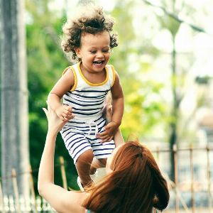 "Choquer : témoignage d'une mère remettant en question l'intérêt d'avoir des enfants"